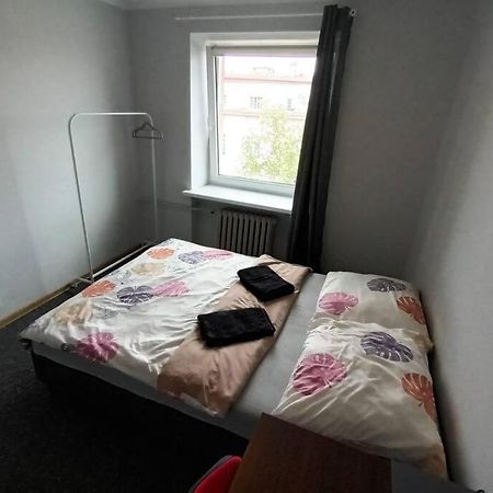 Fantastic Waw - Nw30 Room C 바르샤바 외부 사진