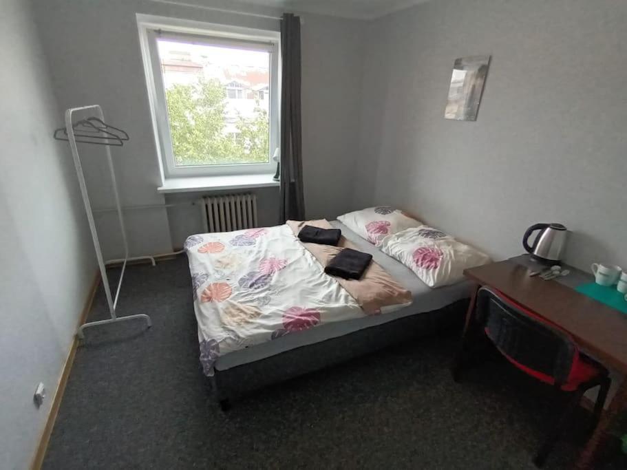 Fantastic Waw - Nw30 Room C 바르샤바 외부 사진